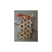 (店+)往生元寶 九轉蓮花 彩色元寶 100顆裝 元寶紙 紙摺元寶 紙紮 清明 祭拜 往生用品 摺好元寶 紙紮
