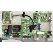 【三峽緯嘉】CHIMEI奇美TL-32A700主機板 (MSD3663M2C2) 拆機良品