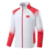 百貨屋二號 國家隊運動服跆道武術教練服體育生訓練服團購國服比賽隊服