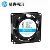 【3C驗證】【UL認證】工廠直供AC8025散熱風扇220V工業機櫃裝置小型軸流風機電風扇 落地扇 吊扇 壁扇 工業風