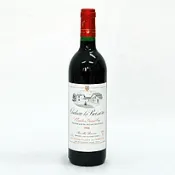 【品酒網】法國 聖愛眉隆生產者協會 寶薩裡1998特級紅葡萄酒 750ml Ch. La Boisserie St. Émilion Grand Cru