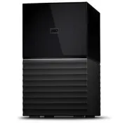 @電子街3C特賣會@全新 WD My Book Duo 28TB(14TBx2) 3.5吋USB3.1雙硬碟儲存