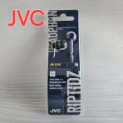 JVC 耳機 HA-FX8 防汗水 耳塞式 公司貨