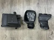 BMW E36 歐規M3 321HP原廠進氣集氣箱S50b32用