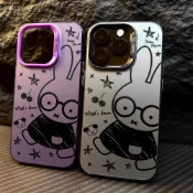 星星米菲小兔 OPPO A6S A6X A5X A3X AX7 AX5 A6 A5 A3 PRO A60 保護 手機殼