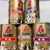 Pure 猋 紐西蘭 犬罐 狗罐頭 牛肉 羊肉 雞肉