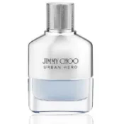 Jimmy Choo Urban Hero 男性 100ml Tester 包裝 無外盒