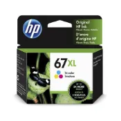 (店+)【HP 惠普】63XL/F6U64AA原廠黑色高容量墨水匣(適用OfficeJet 3830/4650/4655/5220)