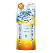 統一 自白肌涼感防曬乳SPF50+ 35g克x1【萬家福】