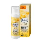 德國dm Balea 芭樂雅 Q10 撫紋精華液 30ml (DM646) 現貨 維他命C/E 緊緻緊實保濕
