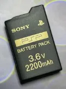 SONY/索尼-正品PSP-280大容量電池3.6V220m