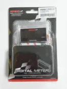 KOSO 超薄轉速表 0-20000rpm 勁戰 RS RSZ ZERO CUXI DIO MANY GTR AERO