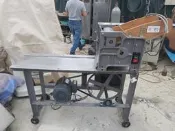 2手 落地式壓麵機/23Cm
