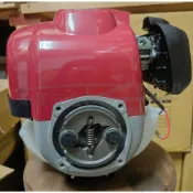 (店+)同Honda GX35引擎 四行程引擎 可自行改裝用GX35引擎 單引擎 改裝動力車/割草機/噴霧機/綠籬機
