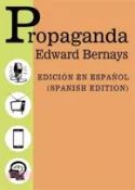 【三民網路書店】Propaganda - Spanish Edition - Edicion Español 作者：Edward Bernays