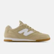 New Balance 男 女 復古鞋 休閒鞋-咖啡色系-URC42DC-D