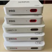 安博盒子 二手回收 維修服務 另有全新安博12代X19 pro2 pros x950 批發價格原廠公司貨授權專賣 請私訊