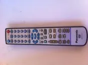 Panasonic DVD 遙控器