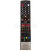 CHIMEI 奇美電視遙控器 RC-17 TL-50R300 TL-55R300 TL-65R300 奇美語音遙控器
