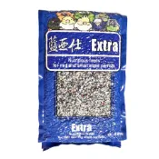 (袋裝深藍）中型特級營養飼料│藍亞仕│寵物鳥、鸚鵡用│主食