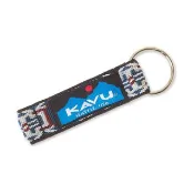 【西雅圖 KAVU】Key Chain 鑰匙圈 遺產小徑 #910