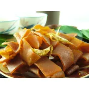 【蒜汁魯條】在地嚴選/有現貨請直接下單/60年傳統老店 《梅好滋味》豆干/豆乾