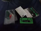 ◎貓頭鷹露天尋星窩◎絕版錄音帶專賣TAPE54-雲門舞集我的鄉愁我的歌專輯1卷封套有髒污水漬痕跡