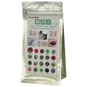 【Mr.Teago】健濕茶/袪濕茶-3角立體茶包x5袋(5gx20包/袋)