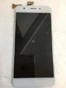 維修 Oppo A39 螢幕破裂或觸控不良 更換原廠液晶修到好 1200元