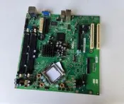 【冠丞】DELL Dimension 5100 5150 主機板 HJ054 WG261 KF263 MB-I7276
