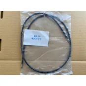 ［愛將精品］蘭蒂50阻風門線 吸入線