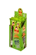 【蝦皮直營】泰美味 泰式烤海苔捲 12捲入 36g 原味 棒棒捲 泰國海苔 零食 餅乾 點心 泰式零食 異國零食 海苔棒