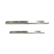 (店+)【廚Fun】A-OK 304吸鐵刀架60公分 吸鐵刀架 刀架 磁鐵刀架 廚房收納刀架 收納磁條 收納刀架 磁條刀架 磁條收納架