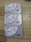 英特爾SSD DC S3500 480G 3塊