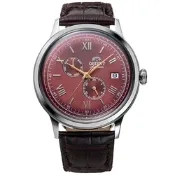 ORIENT 東方錶 Multi-eyes系列 星期顯示機械腕錶 錶 手錶 送禮 40.5mm / RA-AK0705R