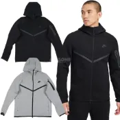 [歐鉉]NIKE NSW TECH FLEECE 口袋拉練 連帽外套 長袖外套 男生 HV0950-010-063
