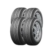 【BRIDGESTONE 普利司通】EP850-235/70/16吋 專為SUV和CUV設計之環保輪胎_四入組_送安裝 (車麗屋)