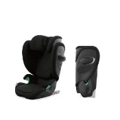 【Cybex】Solution G2 可摺疊安全座椅