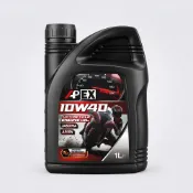 【APEX 】4T 10W40 四行程合成機油 1L  API SN高轉速與極限騎乘 檔車/速克達/重機-油購耐斯