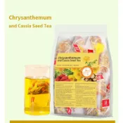 🏆 Chrysanthemum Goumingzi Tea  菊花枸杞決明子茶 