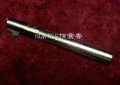 【Hunter】全新KJ KP06專用INFINITY刻印鋼製槍膛+鋁合金外槍管組~耐用度.質感立即大幅提身昇