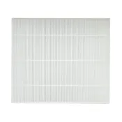 (店+)2入組-適用NWT威技WDH-16EN WDH-16EF 16公升/日空氣清淨除濕機替換用HEPA濾網濾芯