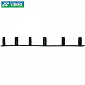 (現貨)日本代購 YONEX AC416L5 羽球拍 6連釘 護線管 線粒 AC416L-5 日本境內版 NF800