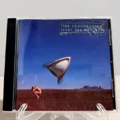 【CD．西洋】小紅莓合唱團 THE CRANBERRIES BURY THE HATCHET｜1999年發行｜歐版