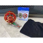 💢 【 EVO 海力士 ZX-90 超前打 前打輪】