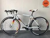 （可開發票）【公司貨】特賣價公路車二手美利達斯特拉93 94 95變速ride903幻影瑞克多成人公路自行車  （滿