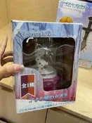 w1 正版 迪士尼 sega 冰雪奇緣 雪寶 手辦