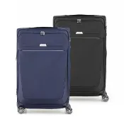 【Samsonite 新秀麗】29吋 B-LITE 4 前開式/上掀式輕量可擴充布面軟殼行李箱/布箱/旅行箱(多色可選)