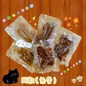 3包組 KNEIS凱尼斯 NG寵物零食肉干 手工點心 50g-95g 微瑕疵品 潔牙肉乾肉條 犬零食 台灣製 純肉製作