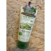 ALOE VERA韓國蘆薈舒緩洗面乳❇️150g(全新)❗️清潔保溼，舒緩肌膚❗️韓國熱銷款🔥（男女都適合）最新包裝💖